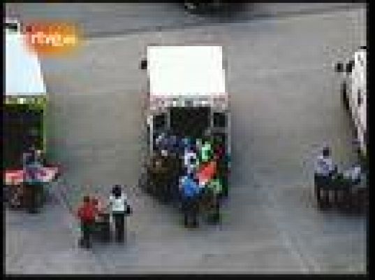  - Aterrizaje de emergencia en Miami