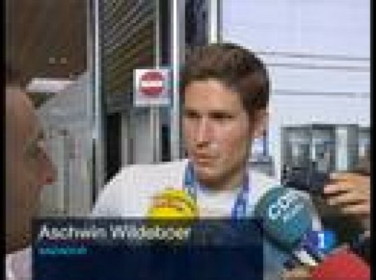  - Wildeboer, bronce con sabor a oro