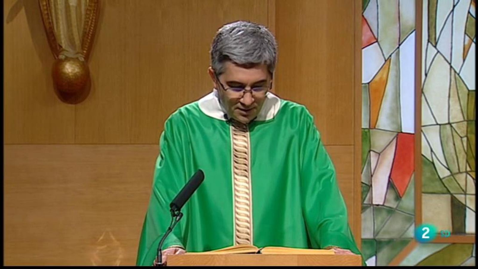 La Missa - 28/06/2020