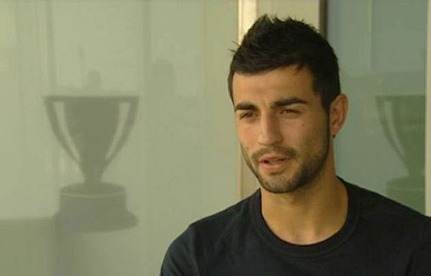  - Albiol quiere debutar