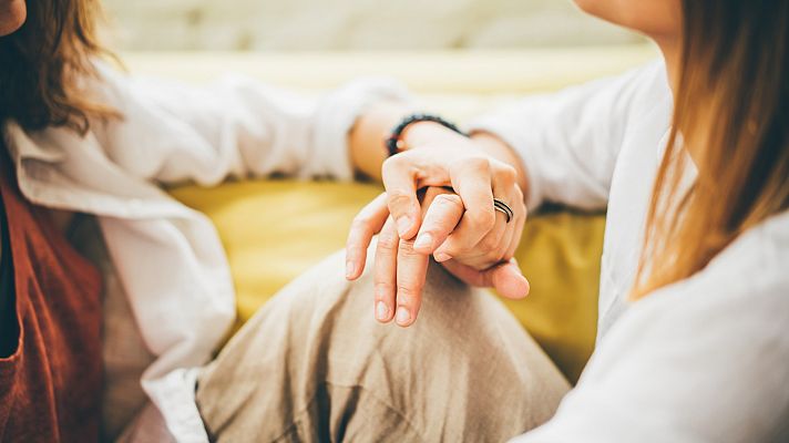 RTVE Igualdad - Lesbianas en la historia: doblemente escondidas