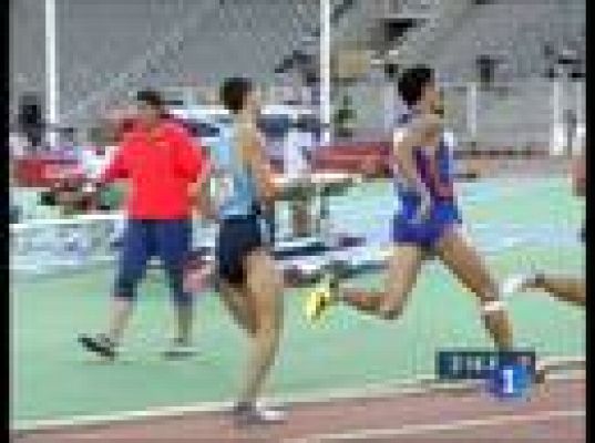  - Estévez se reivindica