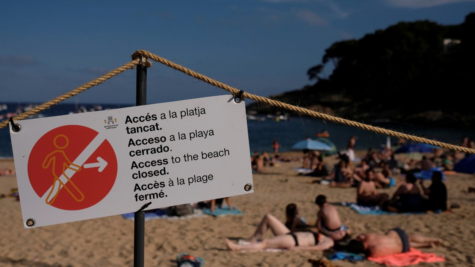 En España hay 26 brotes activos de coronavirus