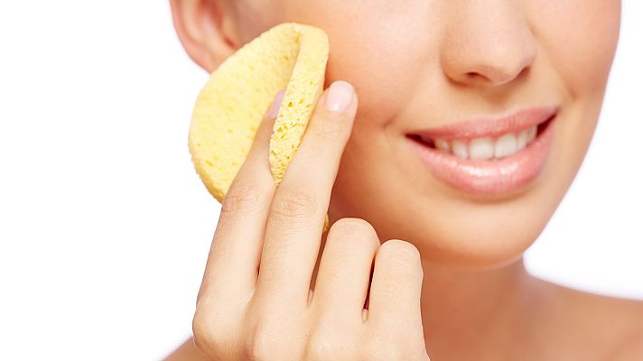 Gente y tendencias - El mejor cuidado de la piel en casa