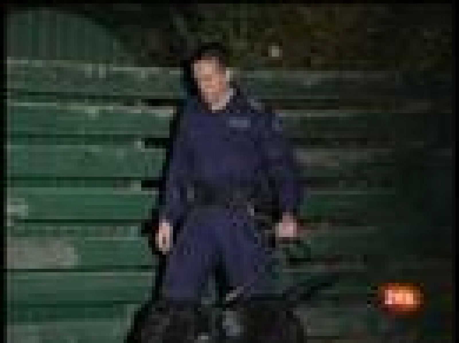 Cuatro detenidos por terrorismo en Australia | Ver