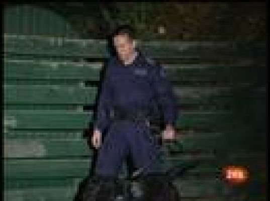  - Australia detiene a 4 terroristas