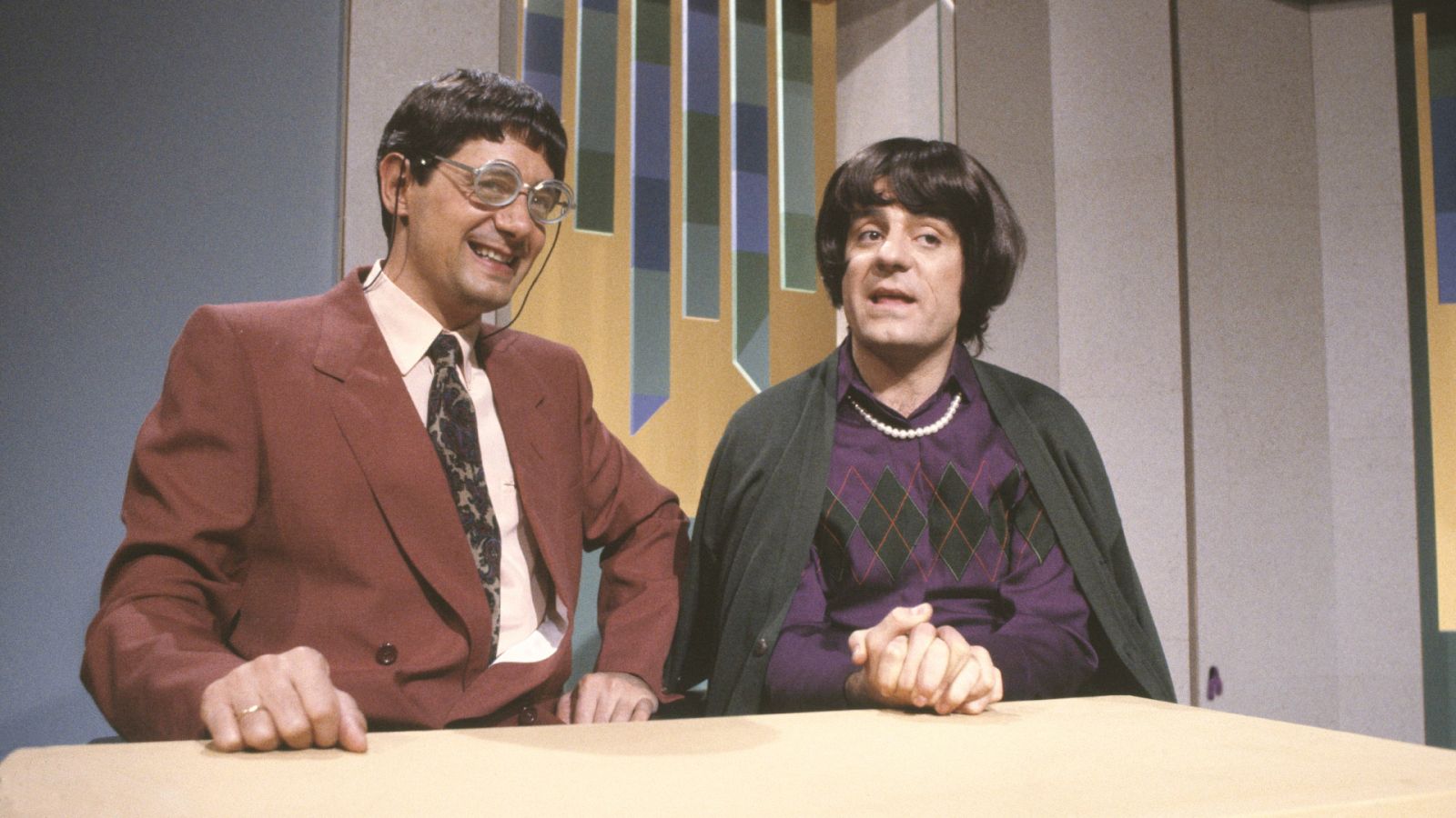 'Martes y trece', su amistad con Isabel Pantoja y Paquirri