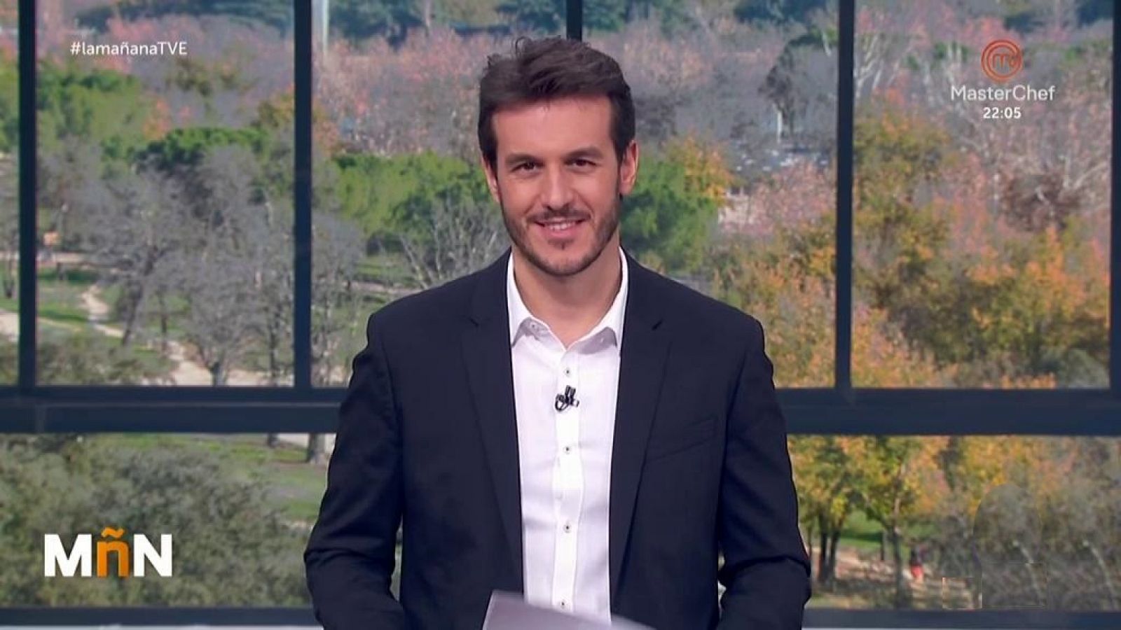 La Mañana - 22/06/20 - RTVE.es