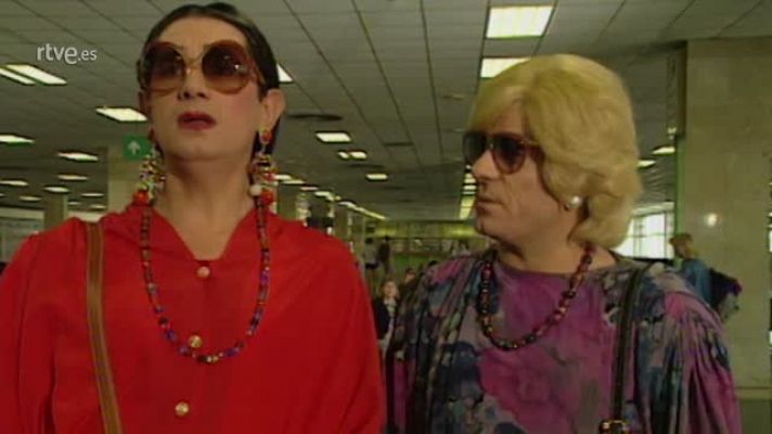 Lazos de sangre - 'Martes y trece', la gran polémica con Isabel Pantoja