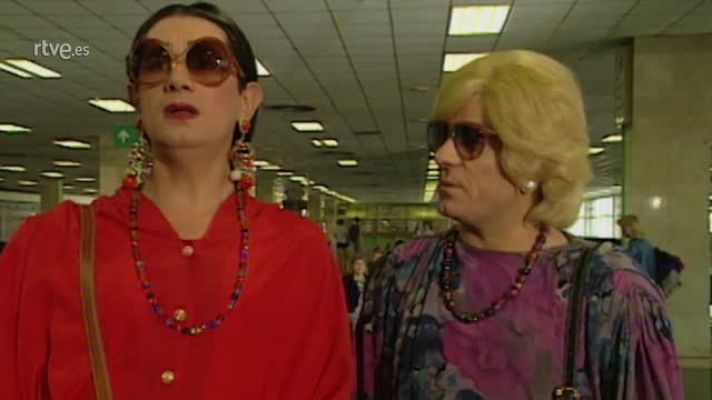 Lazos de sangre - 'Martes y trece', la gran polémica con Isabel Pantoja