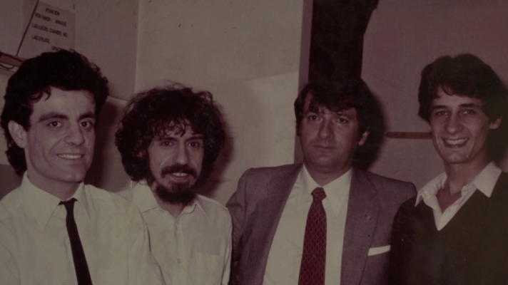 Lazos de sangre - 'Martes y trece' lo mejor del programa