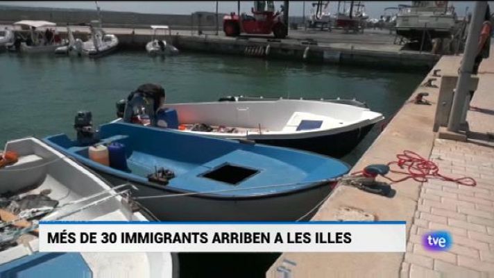 Informatiu Balear - Informatiu Balear - 29/06/20