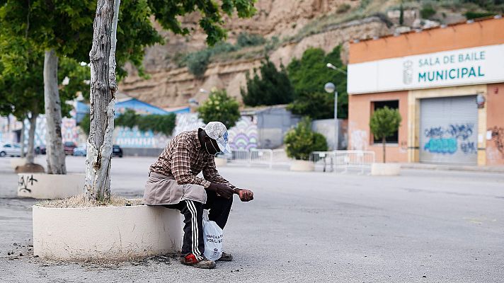 Telediario 1 - Telediario 1 en 4' - 29/06/20