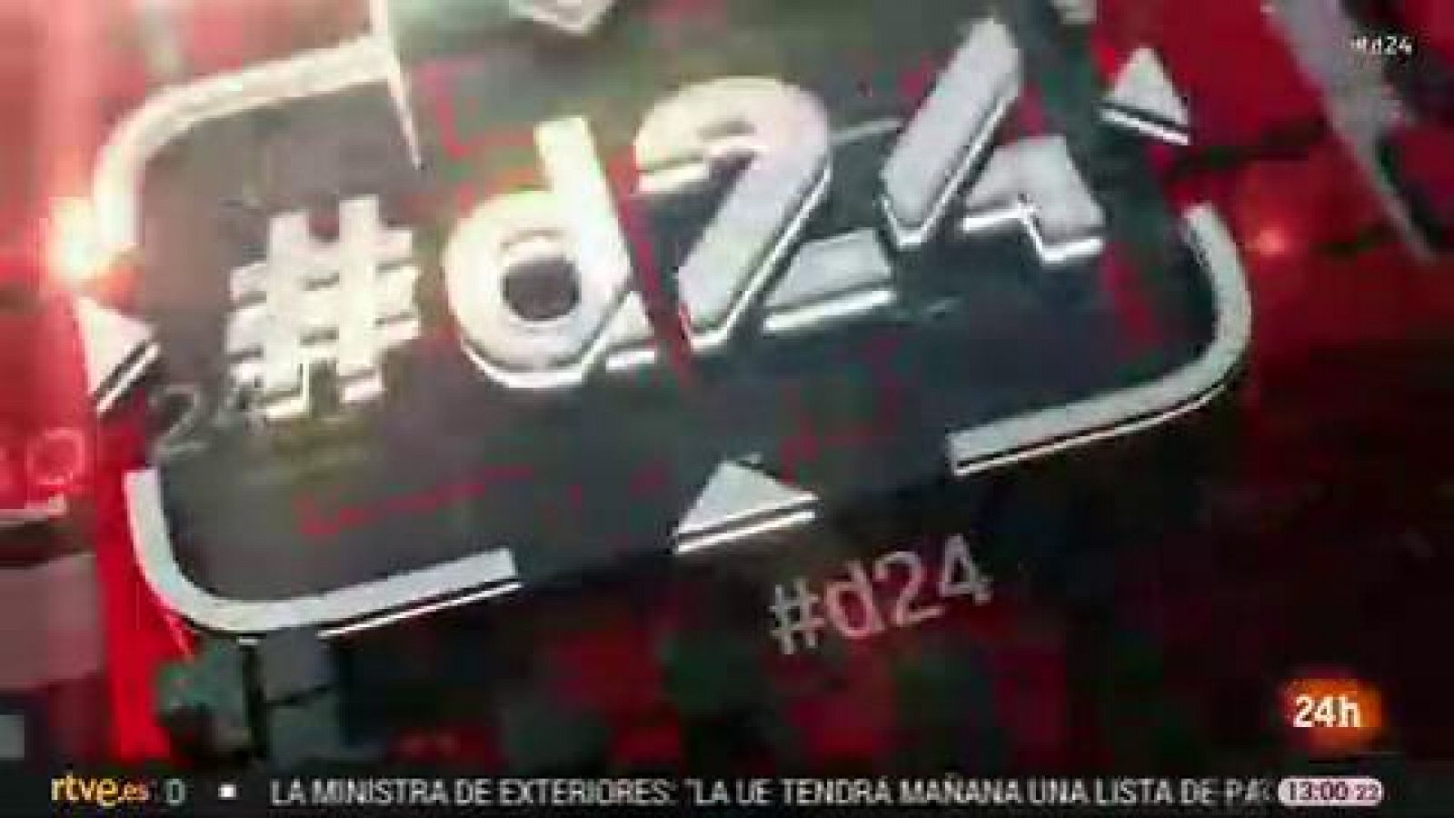 Diario 24 - 29/06/20 (2) - ver ahora