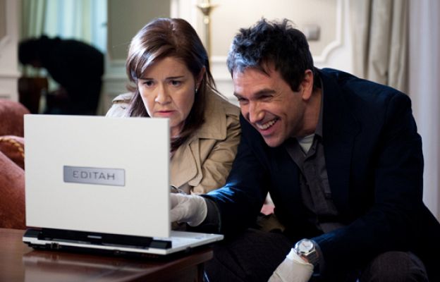 Los misterios de Laura - Avance del capítulo 3