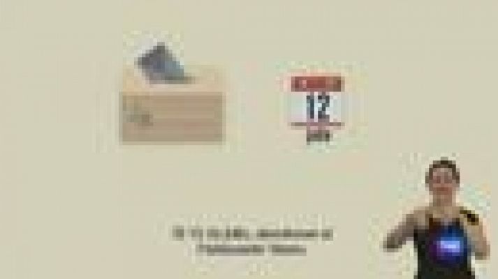 Telenorte - País Vasco - Telenorte País Vasco - 29/06/2020