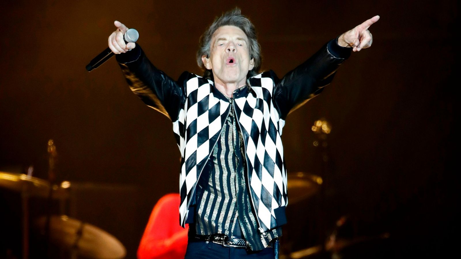 Los Rolling Stones, contra Trump - RTVE.es