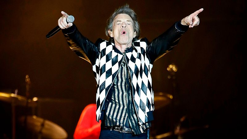 Los Rolling Stones denunciarán a Trump si sigue usando sus canciones en mítines