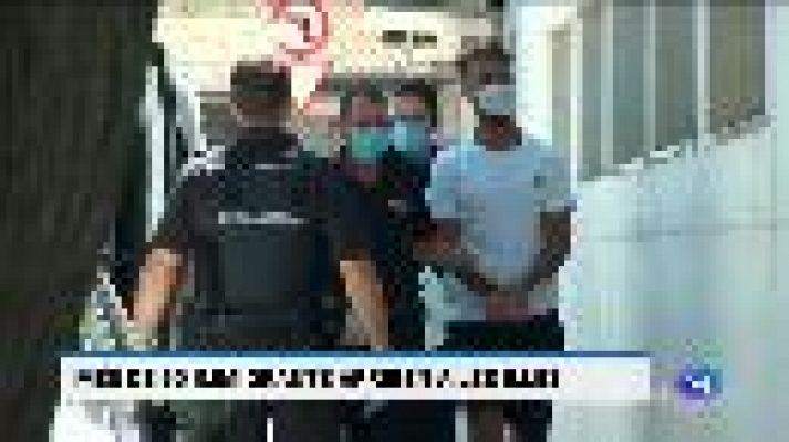 Informatiu Balear - Informatiu Balear 2 - 29/06/20