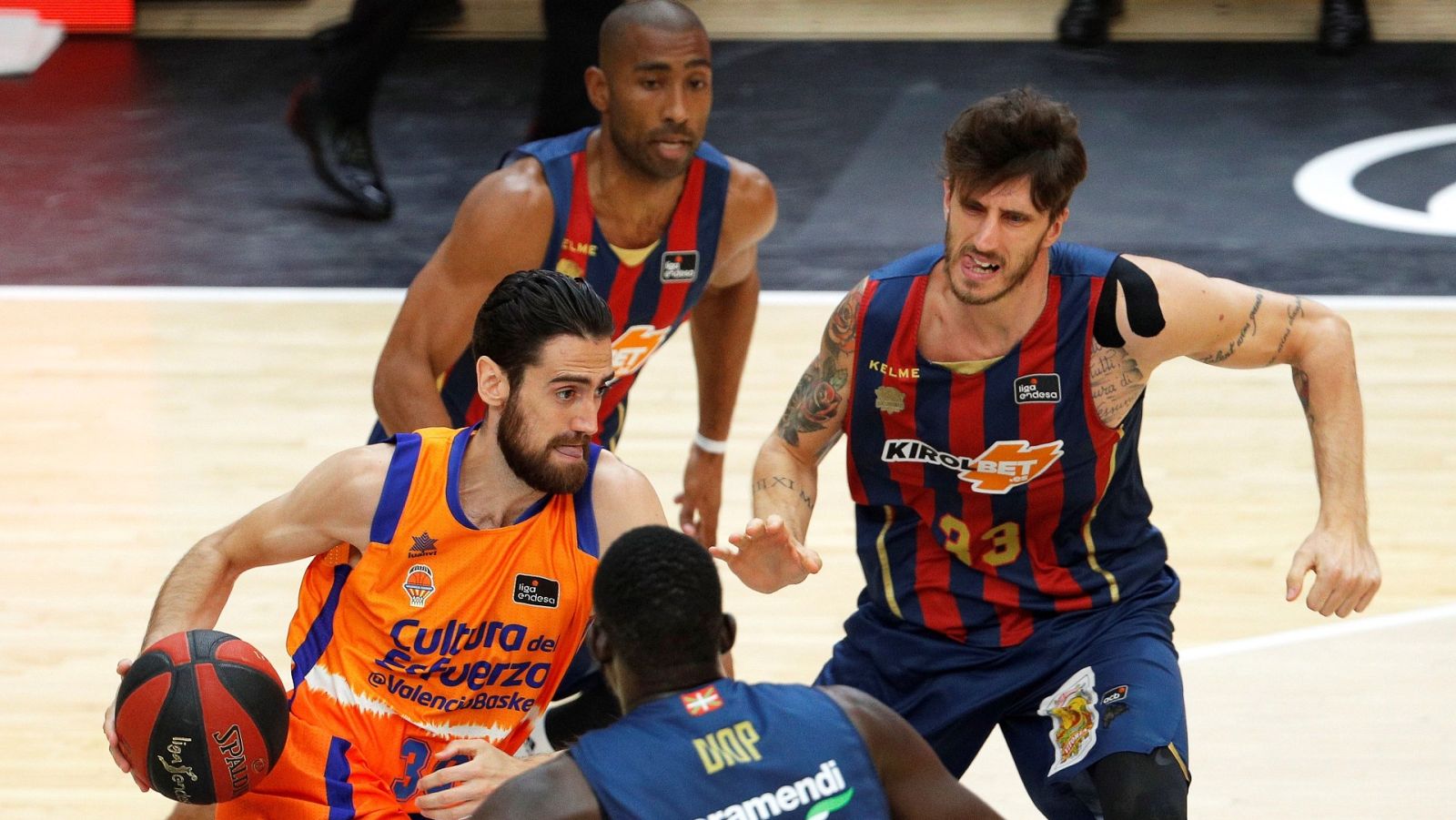 L'Informatiu - Comunitat Valenciana 2 - 29/06/20 - ver ahora