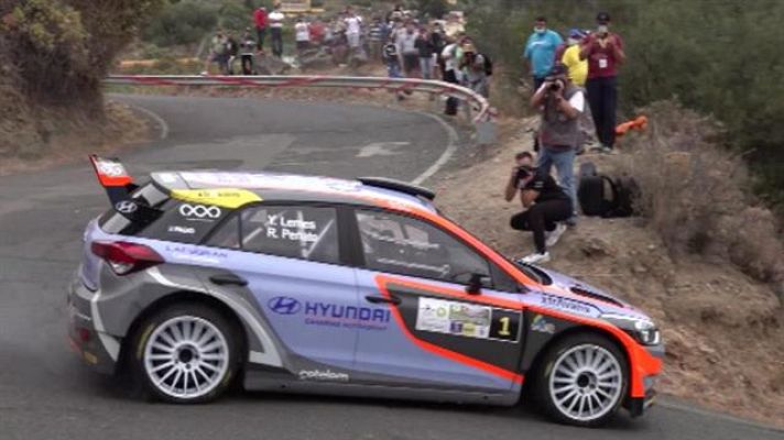 Telecanarias - Deportes Canarias - 29/06/2020