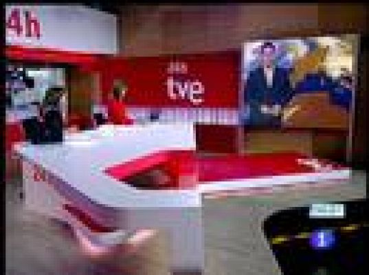 El tiempo - El Tiempo - 04/08/09