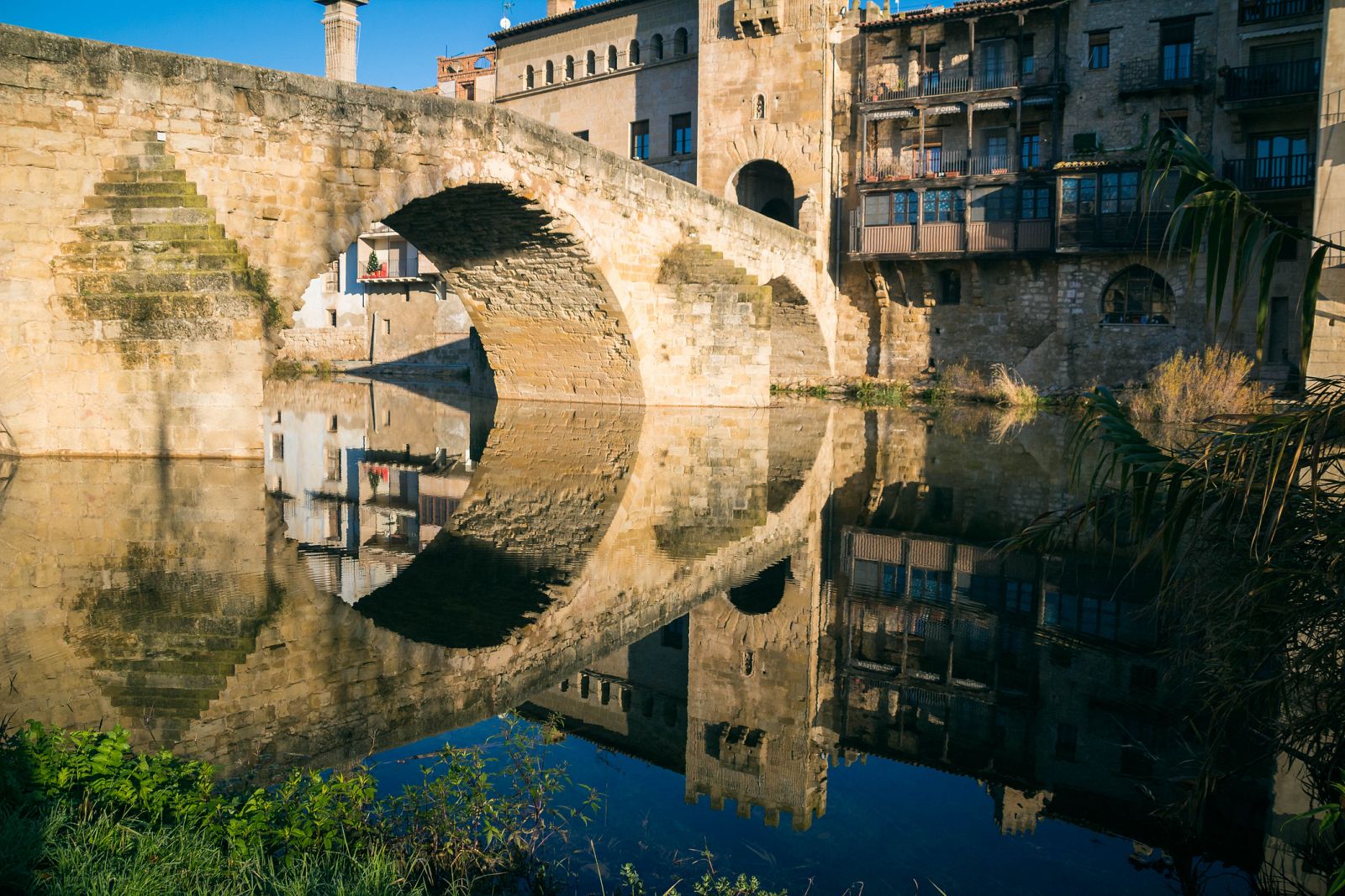 Descubriendo la Toscana española