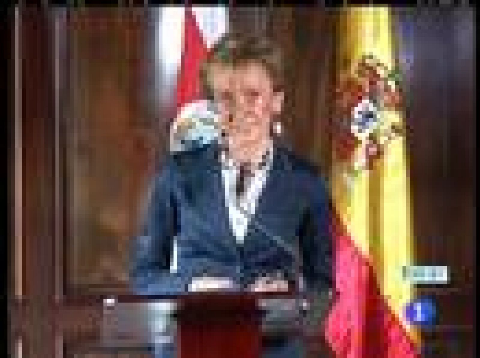 Telediario en 4 minutos