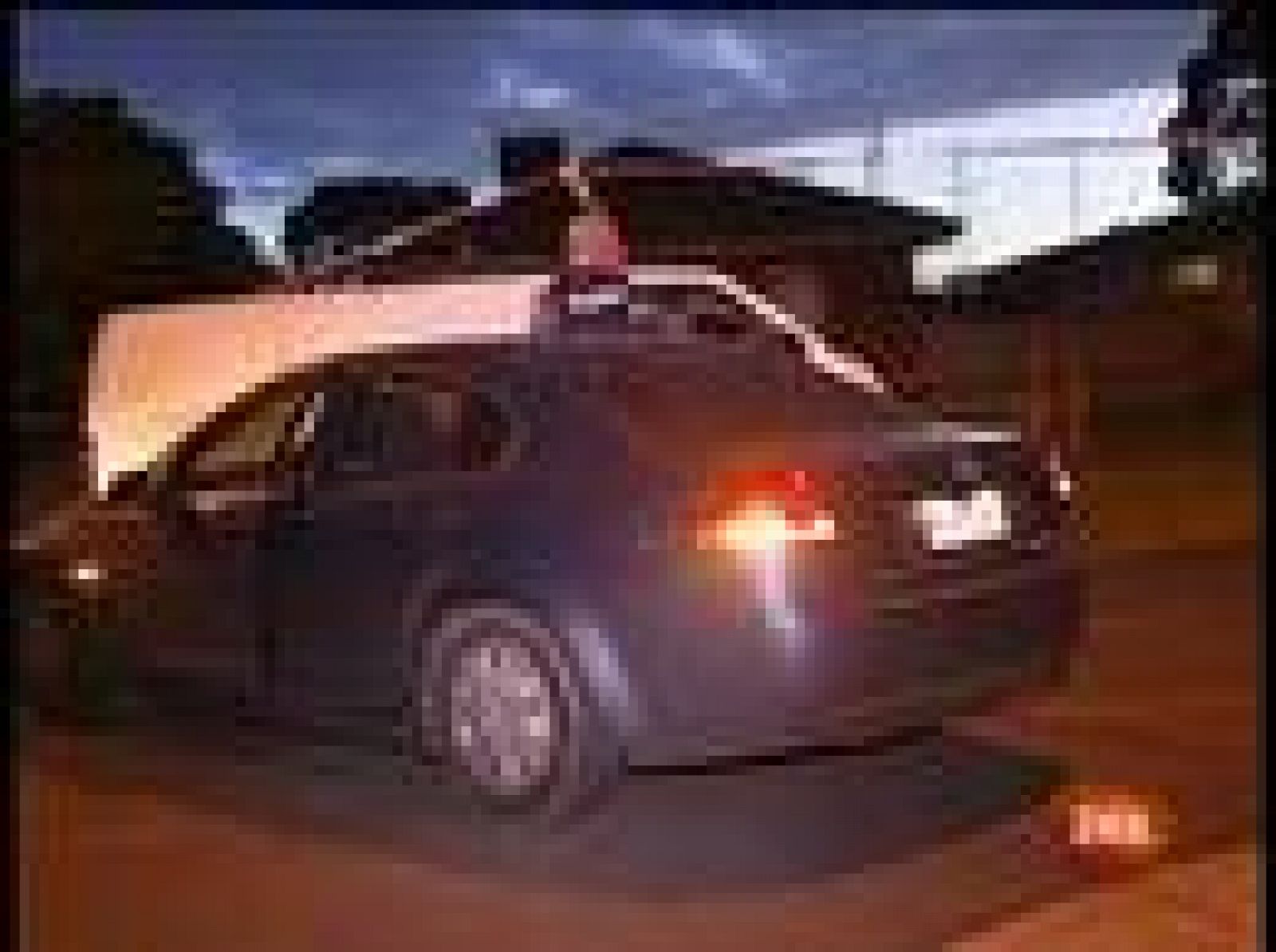 Detienen en Melbourne a cuatro supuestos terroristas | Ver