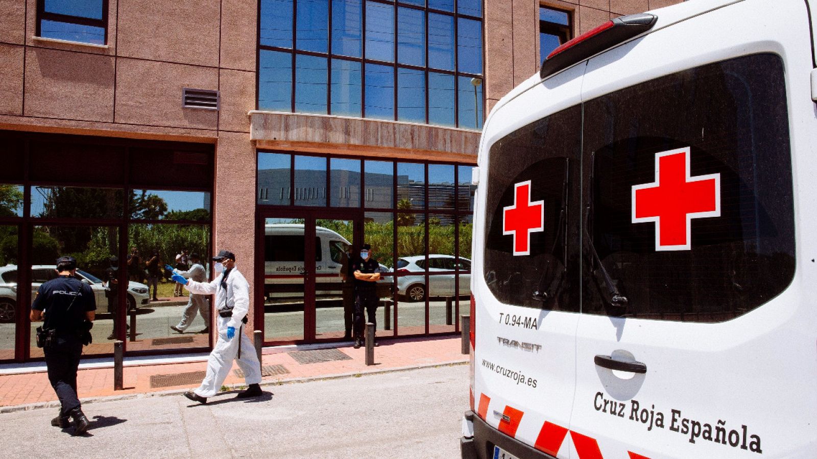 Sanidad informa de que tienen "interés especial" en once rebrotes activos de coronavirus | Ver