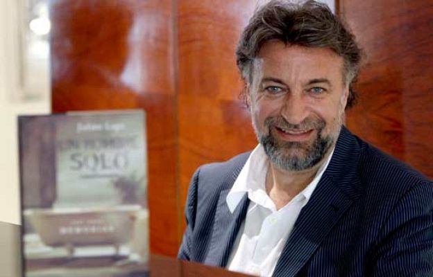  - Muerte de Julián Lago