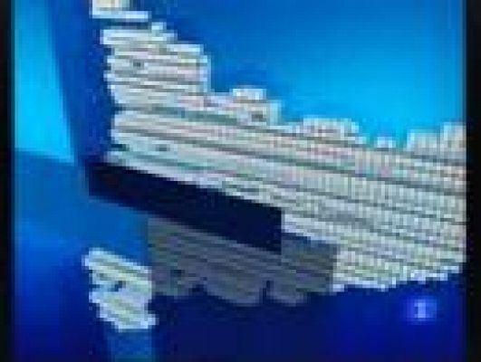 L'Informatiu - L'informatiu migdia - 03/08/09