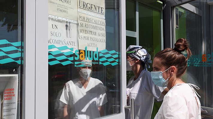 La tarde en 24h - La tarde en 24 horas - 29/06/20 (1)