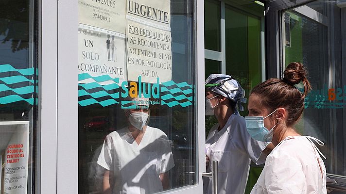 La tarde en 24h - La tarde en 24 horas - 29/06/20 (1)