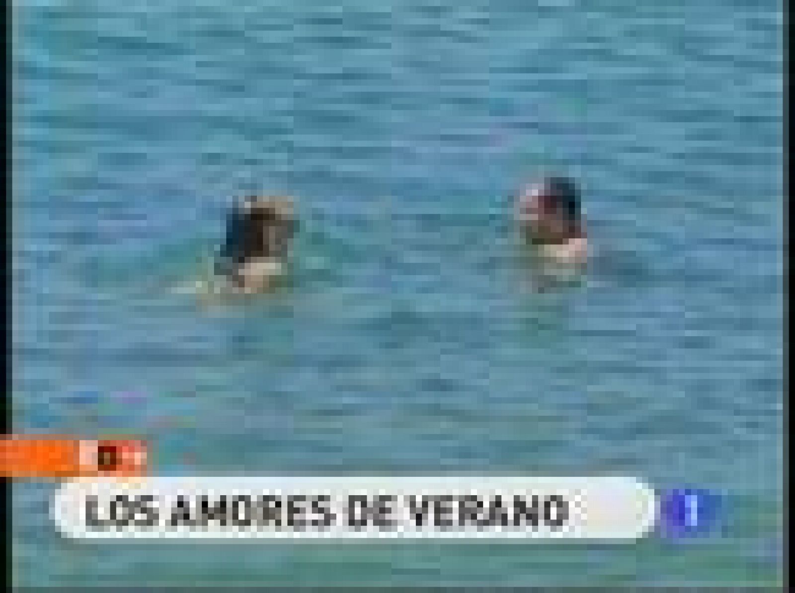 España Directo: Amores de verano | RTVE Play