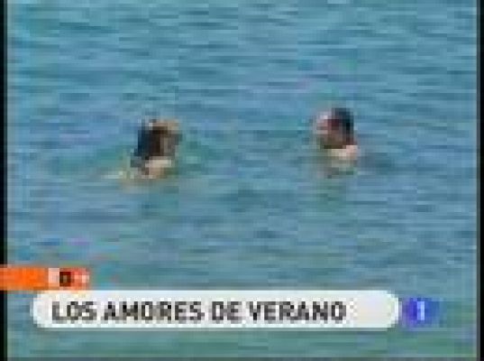 España Directo - Amores de verano