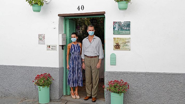 España Directo - España Directo - 29/06/20