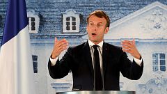 Francia retoma la agenda medioambiental tras el triunfo de los ecologistas en las municipales