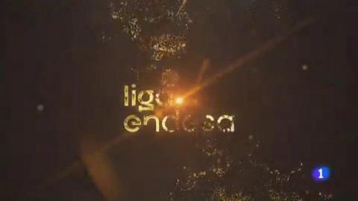 Telediario 1 - Pesic e Ivanovic buscan acabar con las malas rachas ligueras de Barça y Baskonia