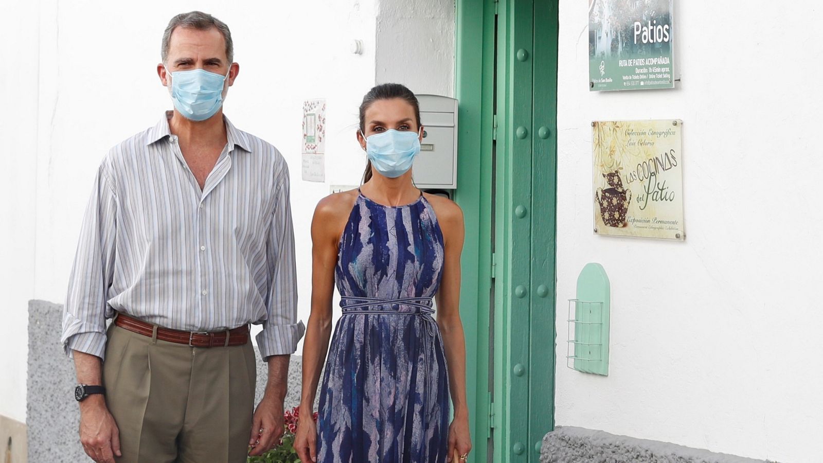 La tarde en 24 horas - 29/06/20 (2) - ver ahora