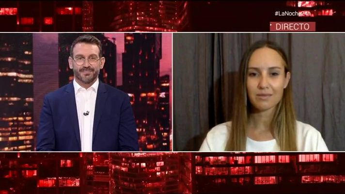 La noche en 24h - La noche en 24 horas - 29/06/20