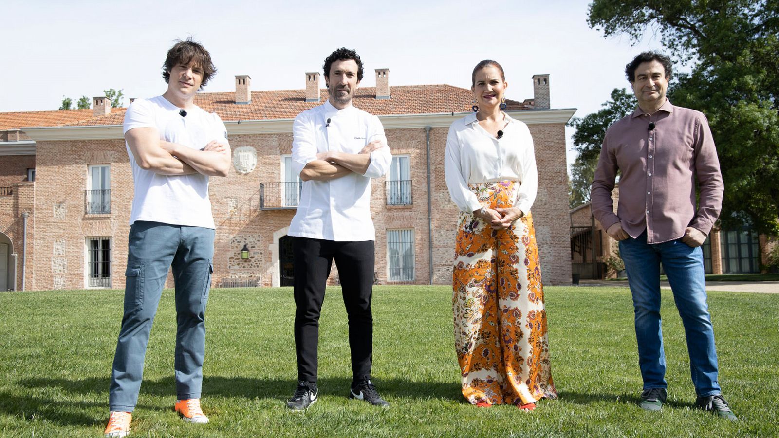 Masterchef 8: Ya puedes ver el programa 12 completo