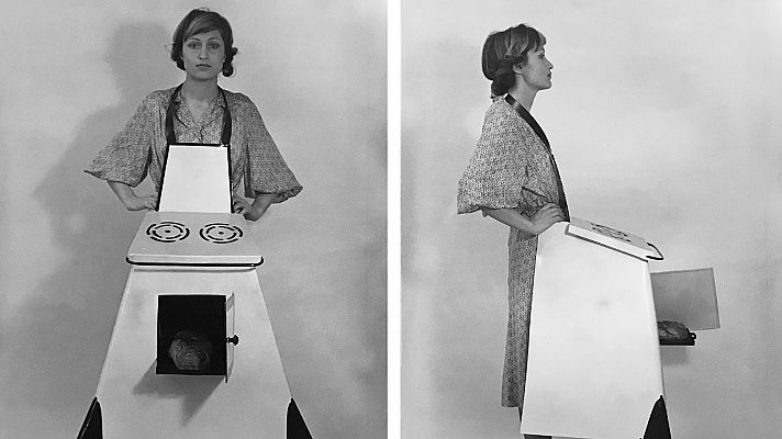 Metrópolis - La vanguardia feminista de los años 70