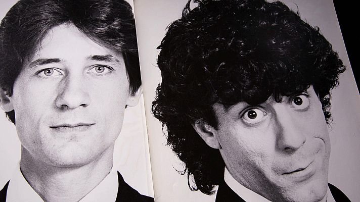  - Promo 'Lazos de sangre' Martes y Trece