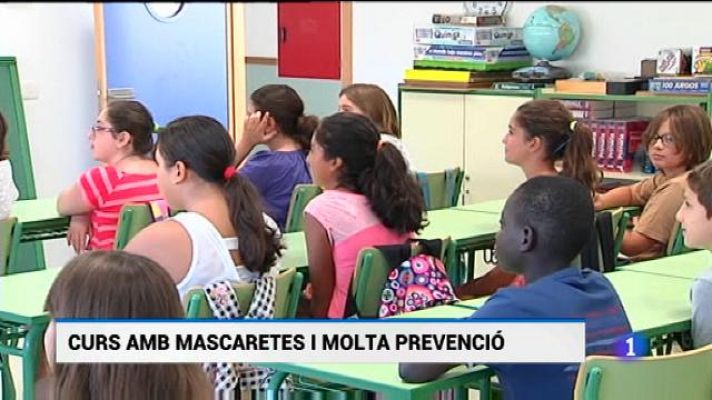 Informatiu Balear - Informatiu Balear - 30/06/20