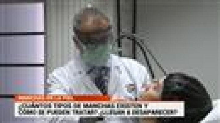 Cerca de ti - Cerca de ti - 30/06/2020