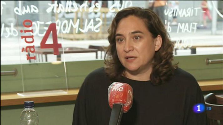 L'Informatiu - L'Informatiu - 30/06/2020