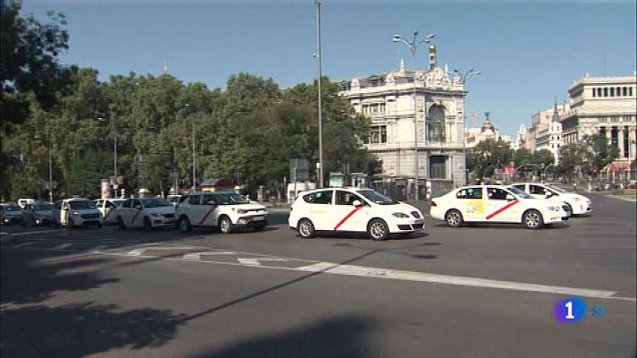 Informativo de Madrid - Informativo de Madrid - 30/06/20