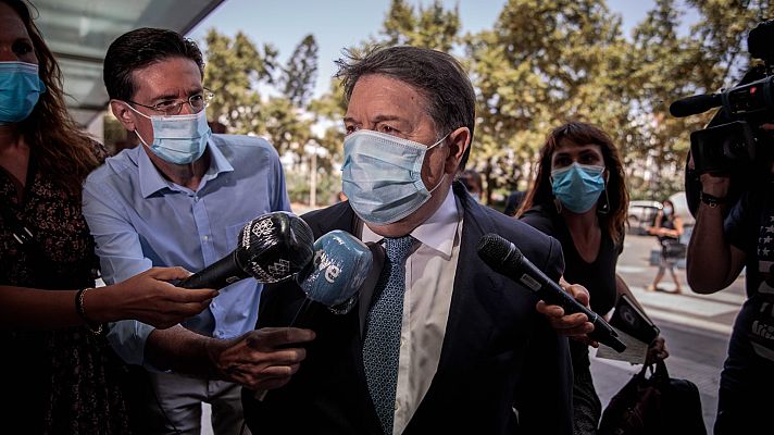 L'informatiu - Comunitat Valenciana - L'Informatiu - Comunitat Valenciana 2 - 30/06/20