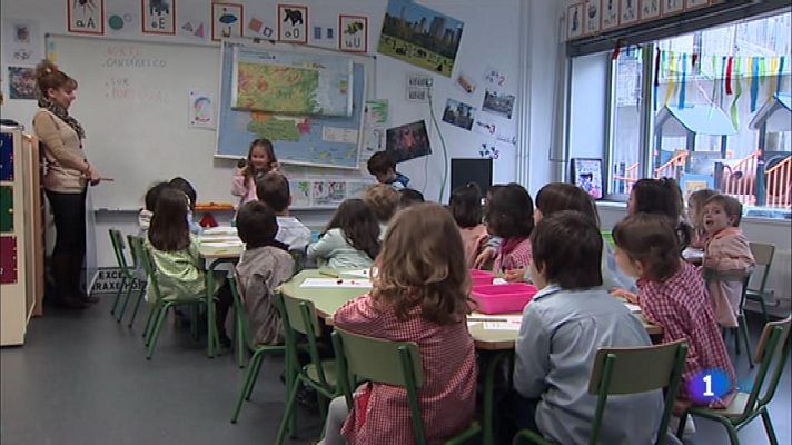 Informativo de Madrid - Informativo de Madrid 2 - 30/06/20